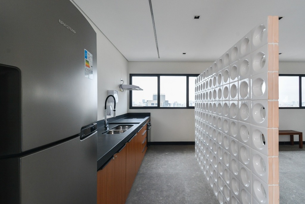 Apartamento, 1 quarto, 19 m² - Foto 21