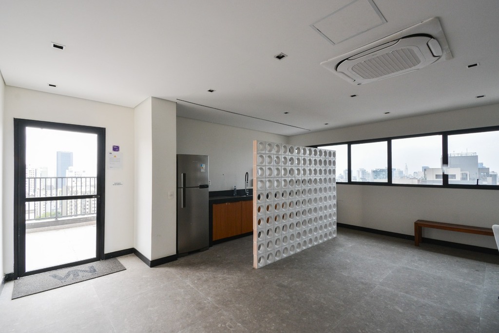 Apartamento, 1 quarto, 19 m² - Foto 22