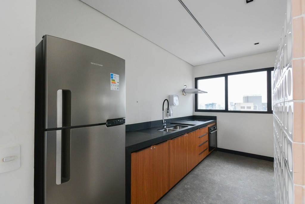 Apartamento, 1 quarto, 19 m² - Foto 23