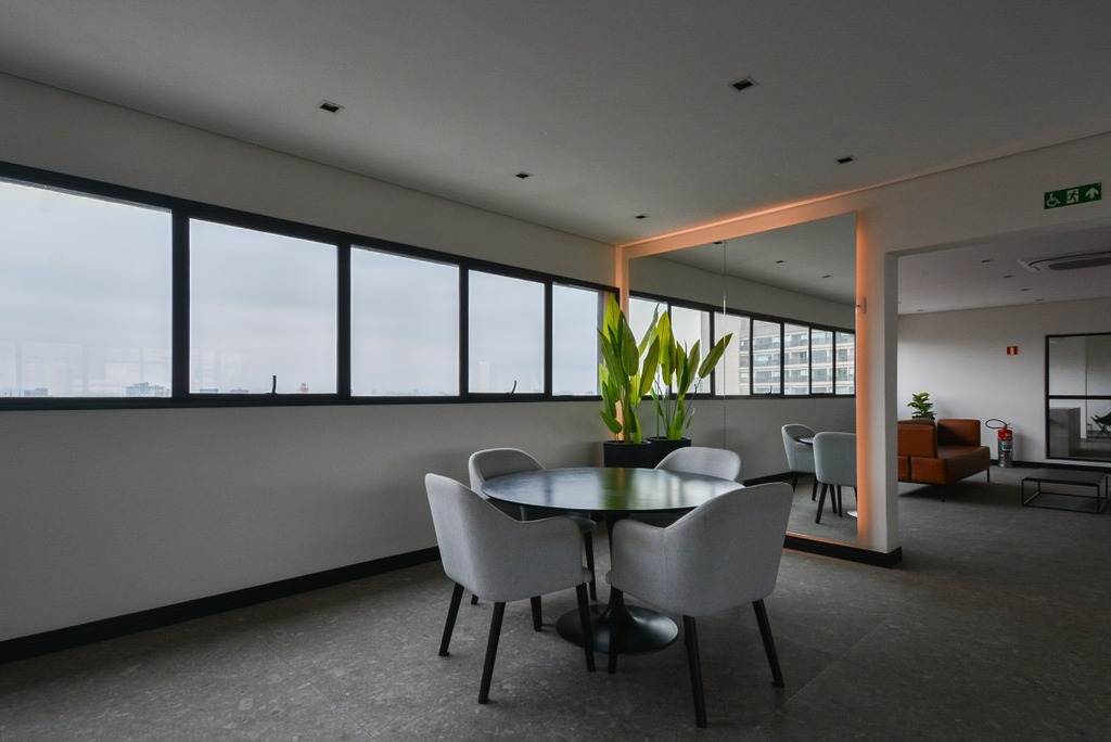 Apartamento, 1 quarto, 19 m² - Foto 24