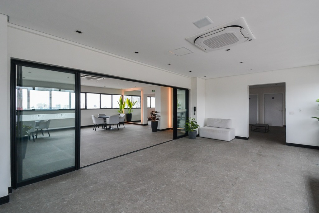 Apartamento, 1 quarto, 19 m² - Foto 25