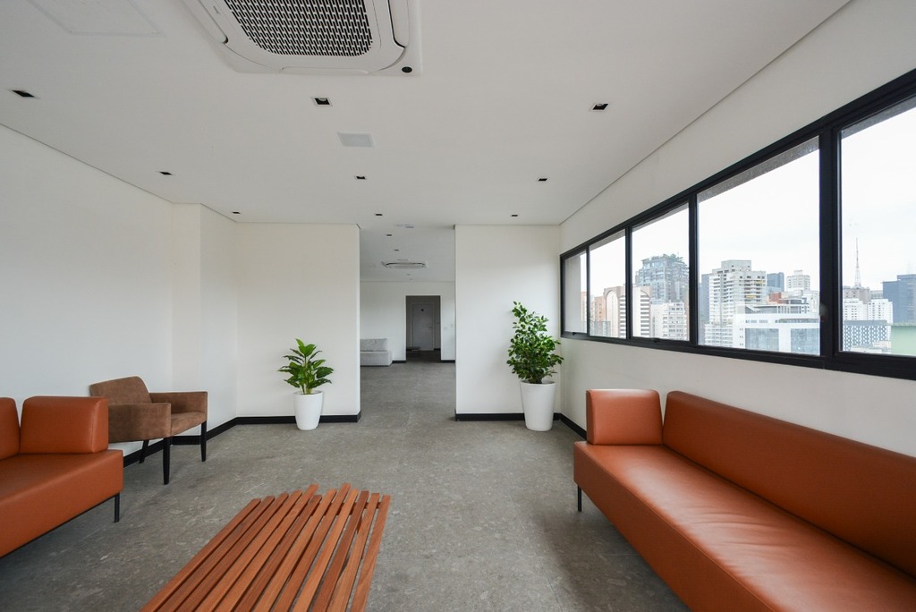 Apartamento, 1 quarto, 19 m² - Foto 29