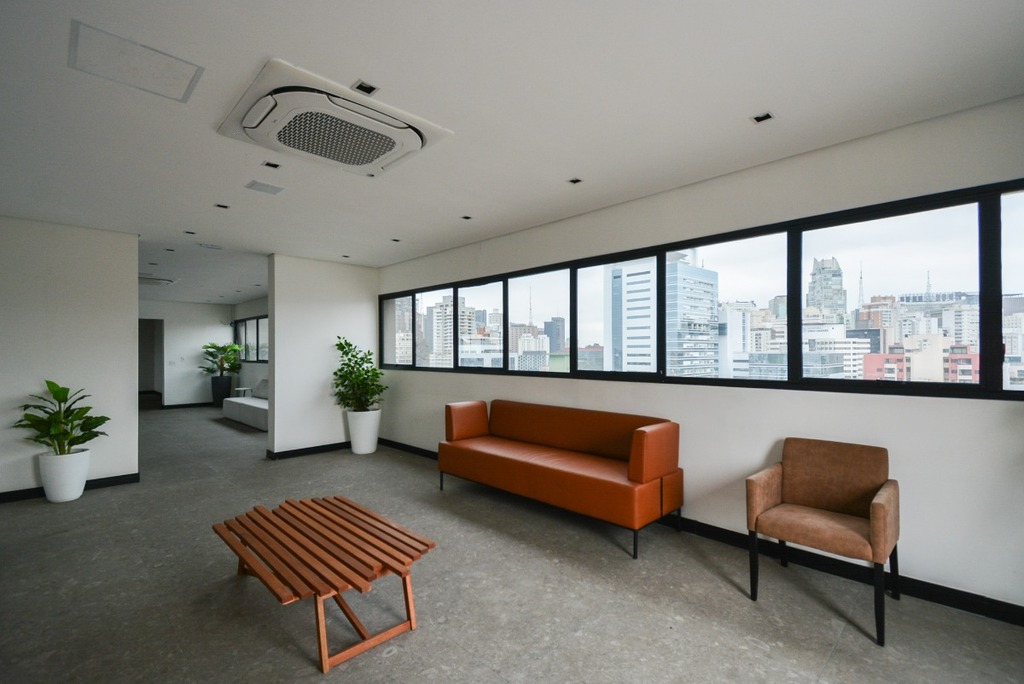 Apartamento, 1 quarto, 19 m² - Foto 30