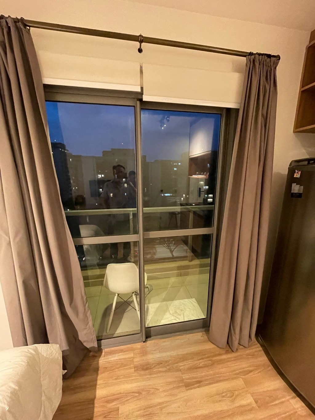 Apartamento, 1 quarto, 25 m² - Foto 29