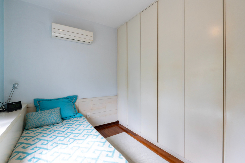 Cobertura, 3 quartos, 198 m² - Foto 13