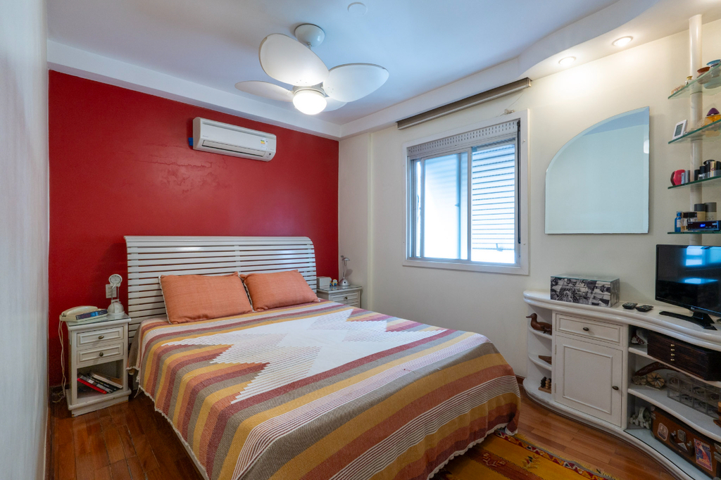 Cobertura, 3 quartos, 198 m² - Foto 5