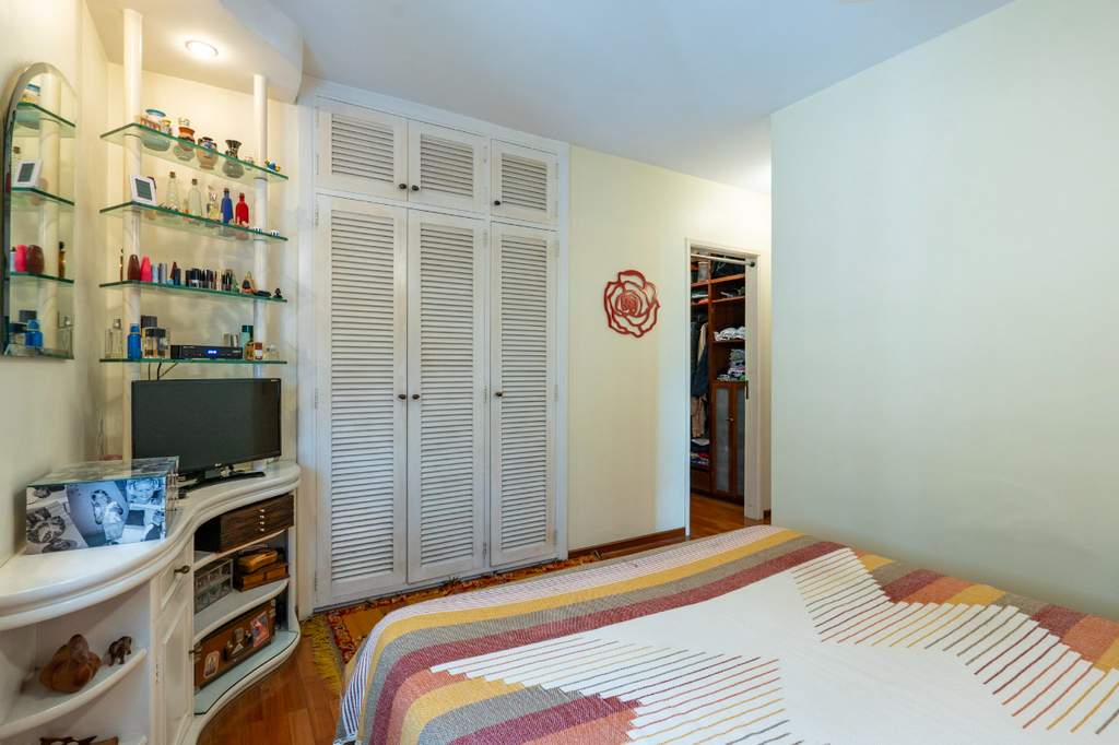Cobertura, 3 quartos, 198 m² - Foto 6