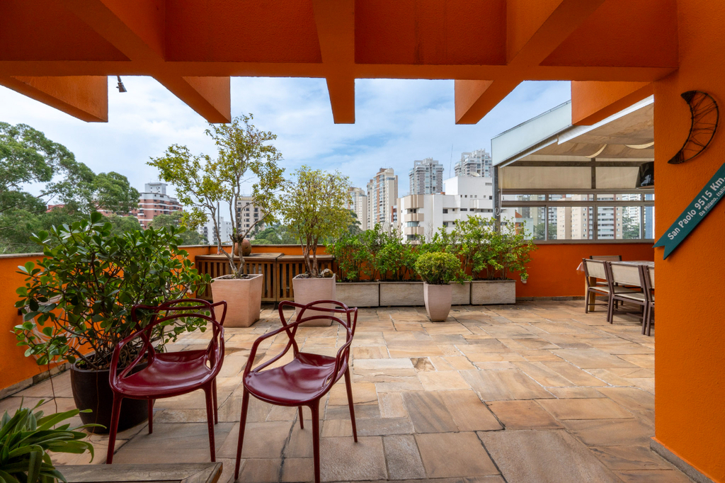 Cobertura, 3 quartos, 198 m² - Foto 10