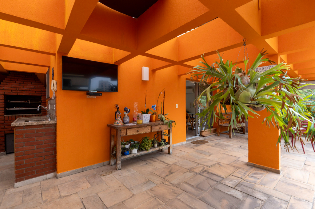 Cobertura, 3 quartos, 198 m² - Foto 14