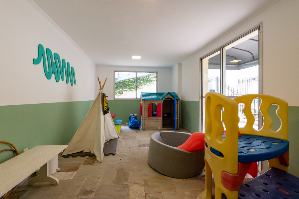Cobertura, 3 quartos, 198 m² - Foto 20