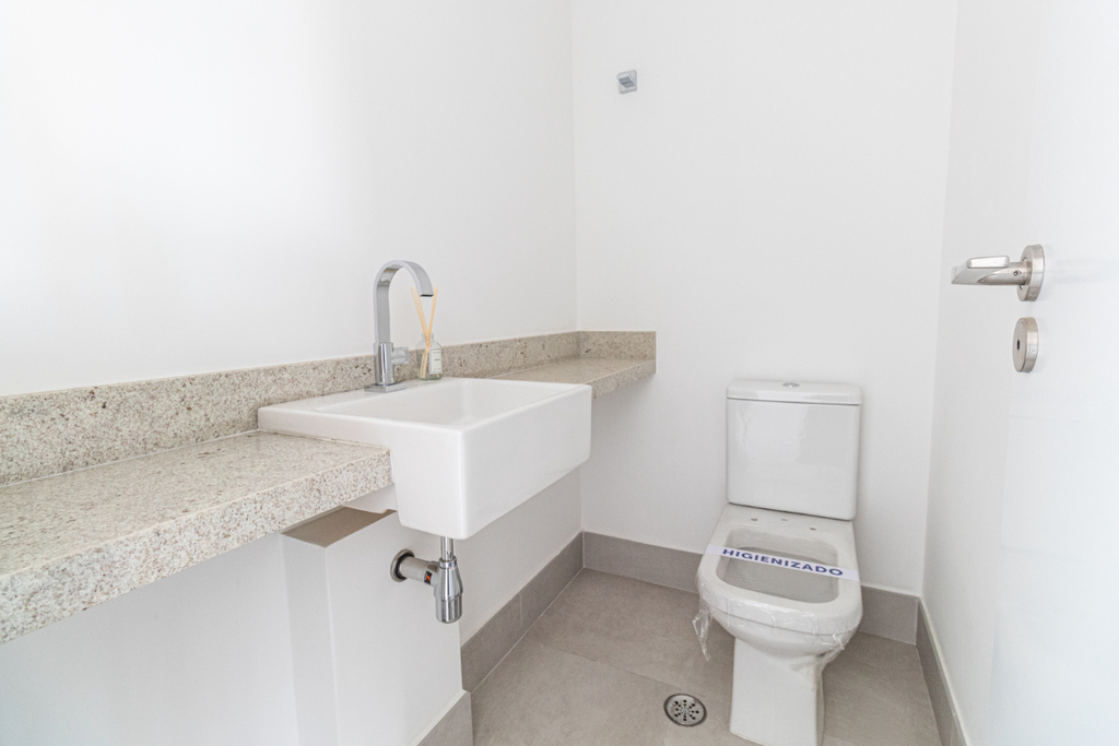 Apartamento à venda com 2 quartos, 142m² - Foto 43