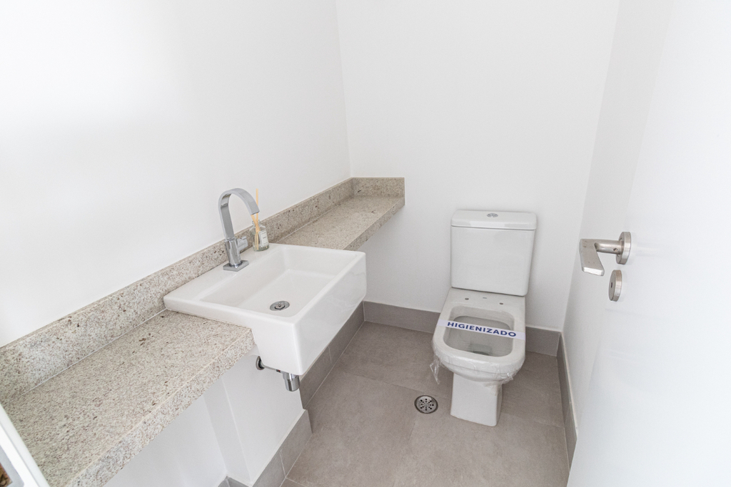 Apartamento à venda com 2 quartos, 142m² - Foto 42