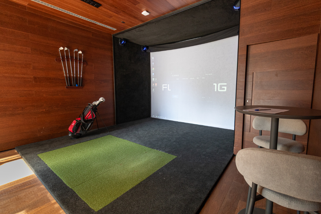 Apartamento à venda com 2 quartos, 142m² - Foto 59