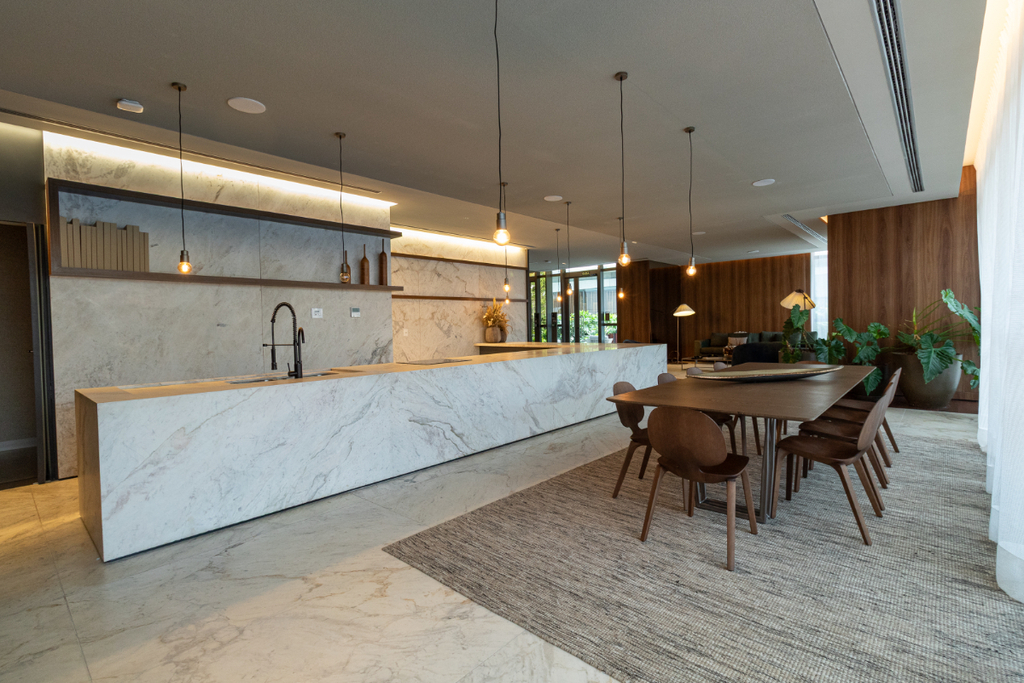 Apartamento à venda com 2 quartos, 142m² - Foto 66