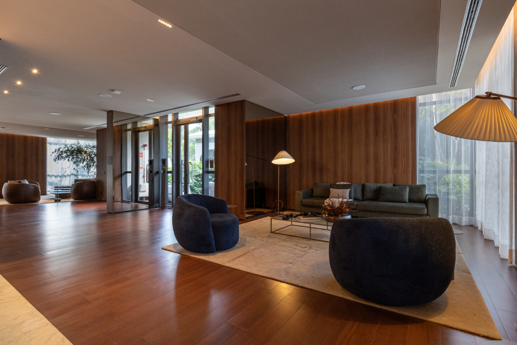 Apartamento à venda com 2 quartos, 142m² - Foto 30