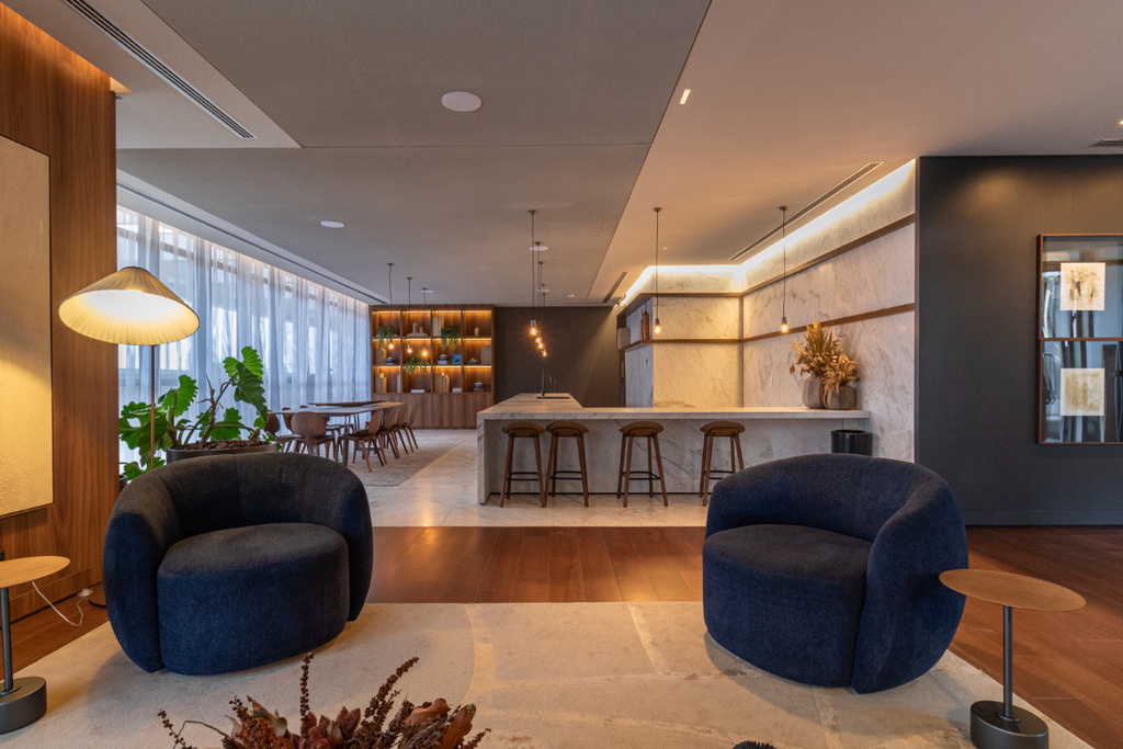 Apartamento à venda com 2 quartos, 142m² - Foto 19