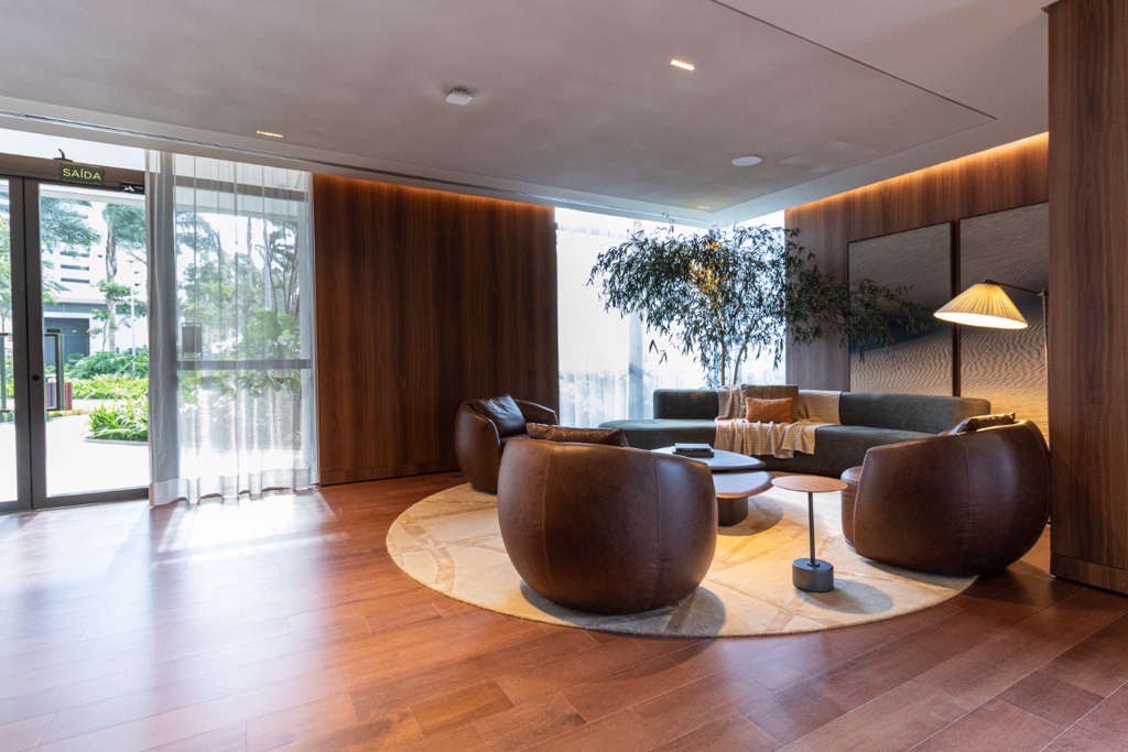 Apartamento à venda com 2 quartos, 142m² - Foto 18