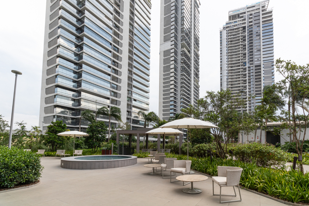 Apartamento à venda com 2 quartos, 142m² - Foto 17