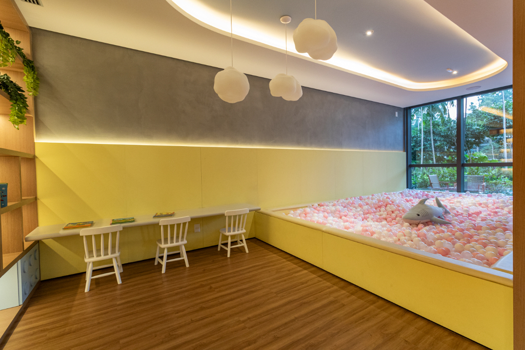 Apartamento à venda com 2 quartos, 142m² - Foto 10