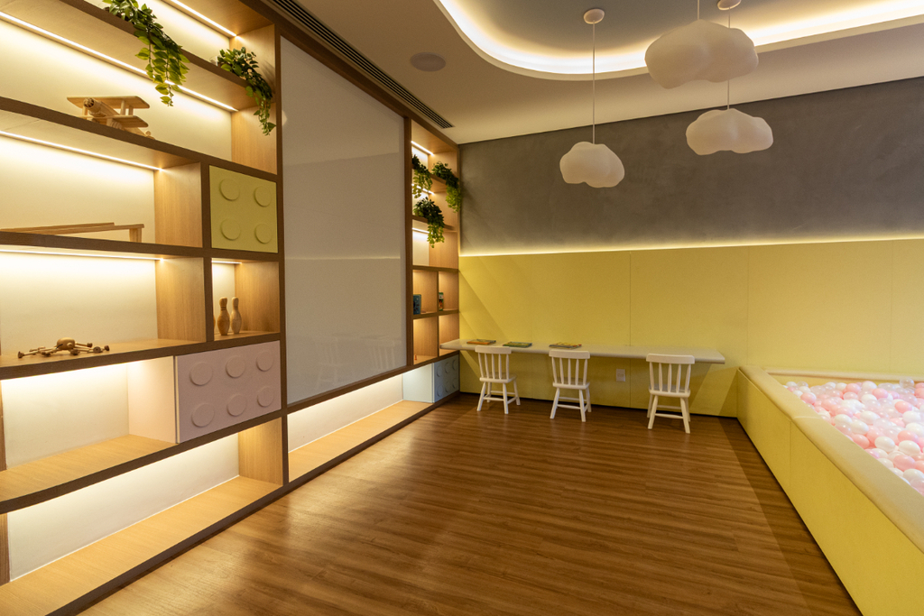 Apartamento à venda com 2 quartos, 142m² - Foto 9