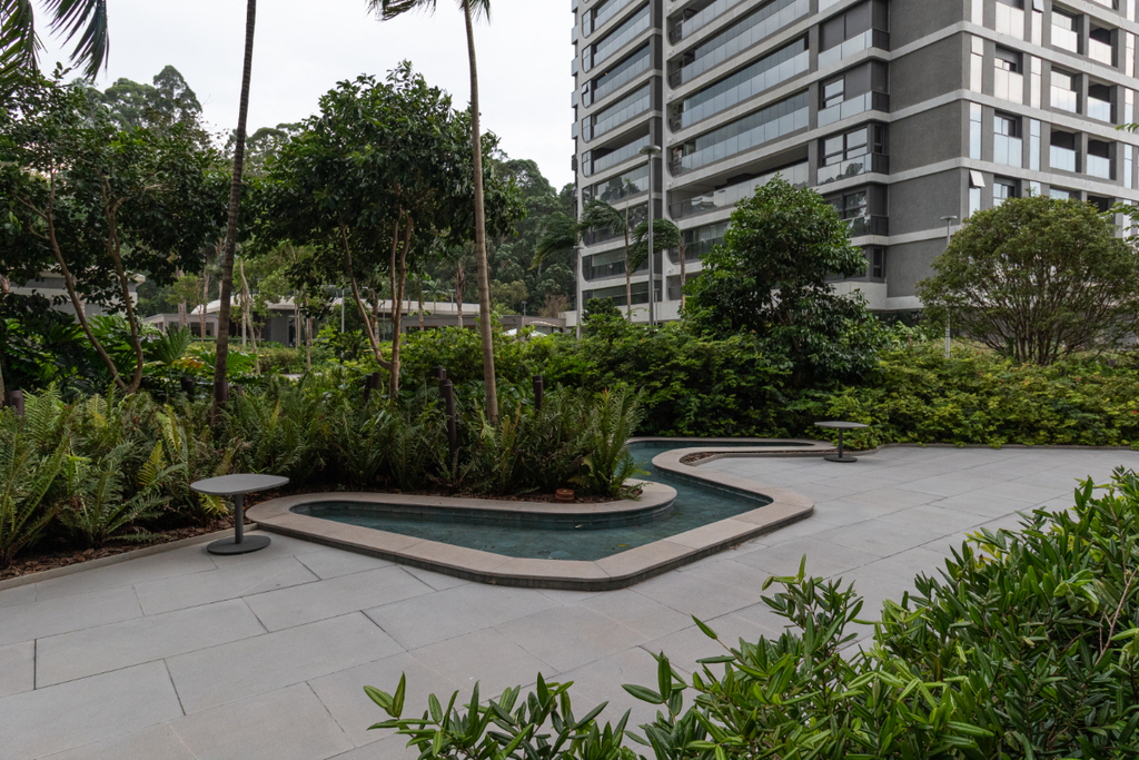 Apartamento à venda com 2 quartos, 142m² - Foto 7