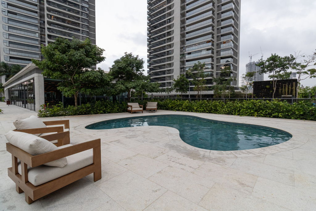 Apartamento à venda com 2 quartos, 142m² - Foto 6