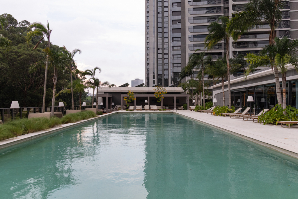 Apartamento à venda com 2 quartos, 142m² - Foto 4