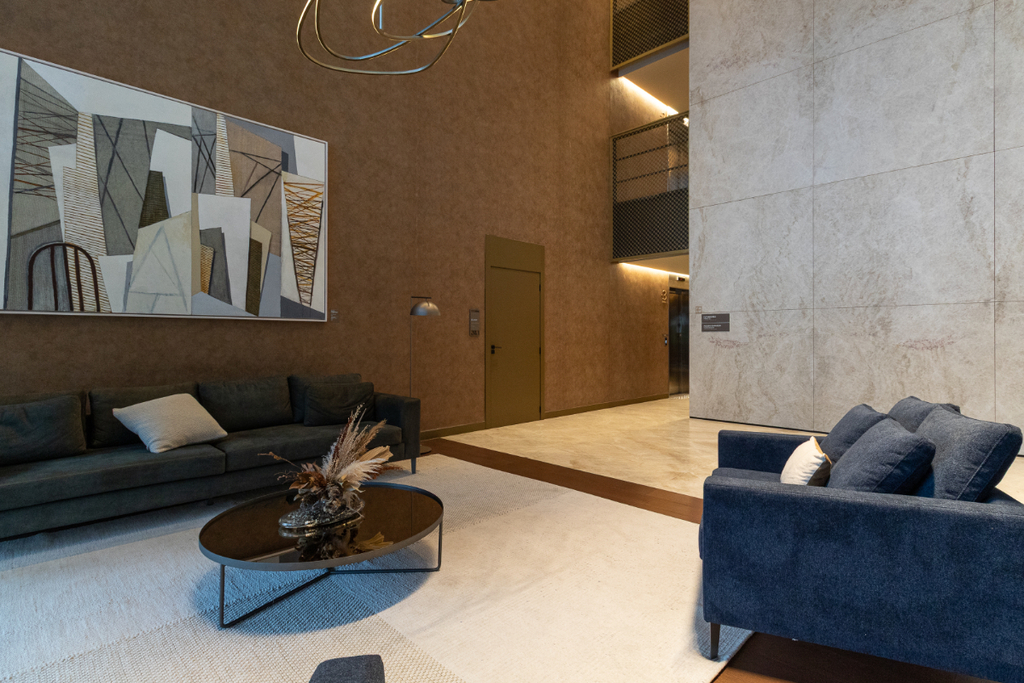 Apartamento à venda com 2 quartos, 142m² - Foto 23