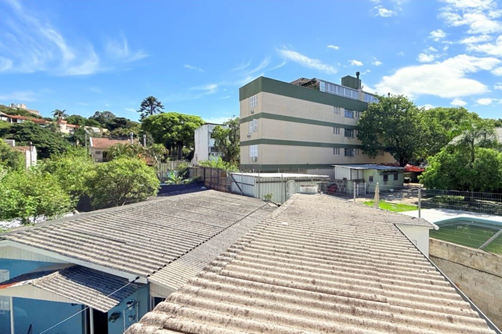 Apartamento à venda em Porto Alegre, Cristal, com 2 quartos, 65m² - Geniale Imóveis