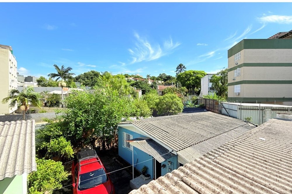 Apartamento à venda em Porto Alegre, Cristal, com 2 quartos, 65m² - Geniale Imóveis