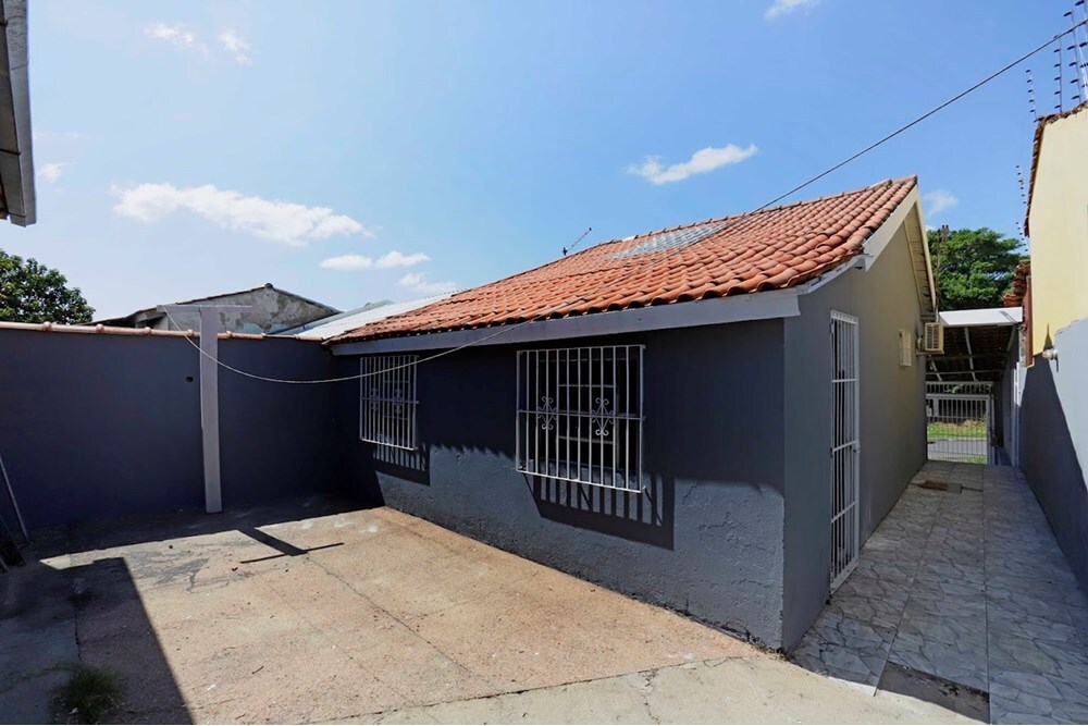 Casa à venda com 2 quartos, 92m² - Foto 11