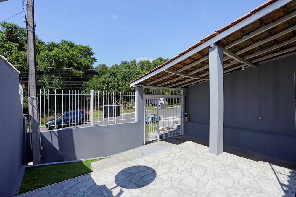 Casa à venda com 2 quartos, 92m² - Foto 5