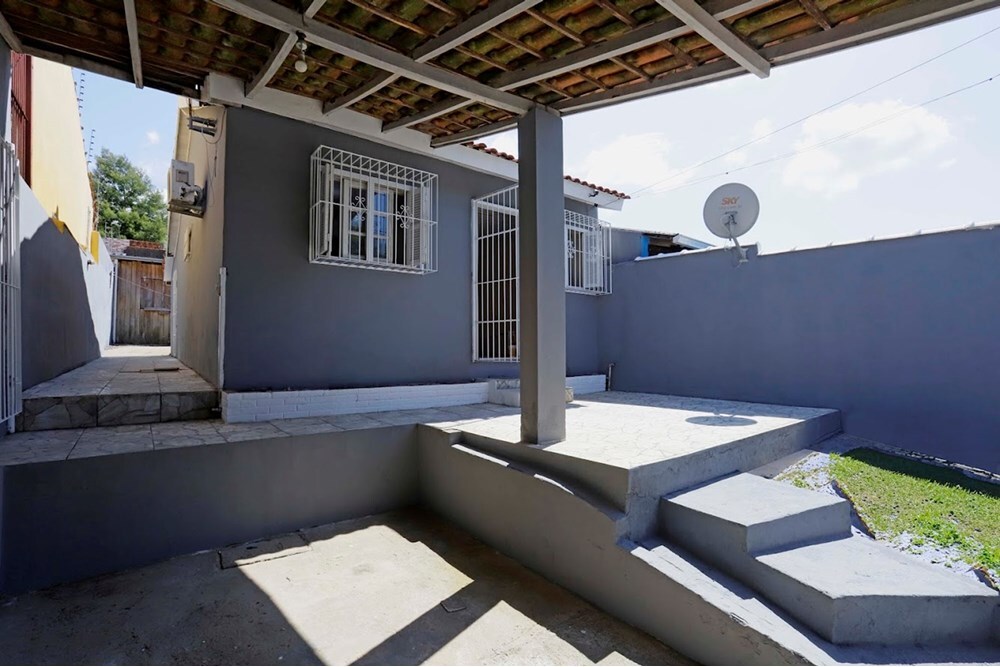 Casa à venda com 2 quartos, 92m² - Foto 4