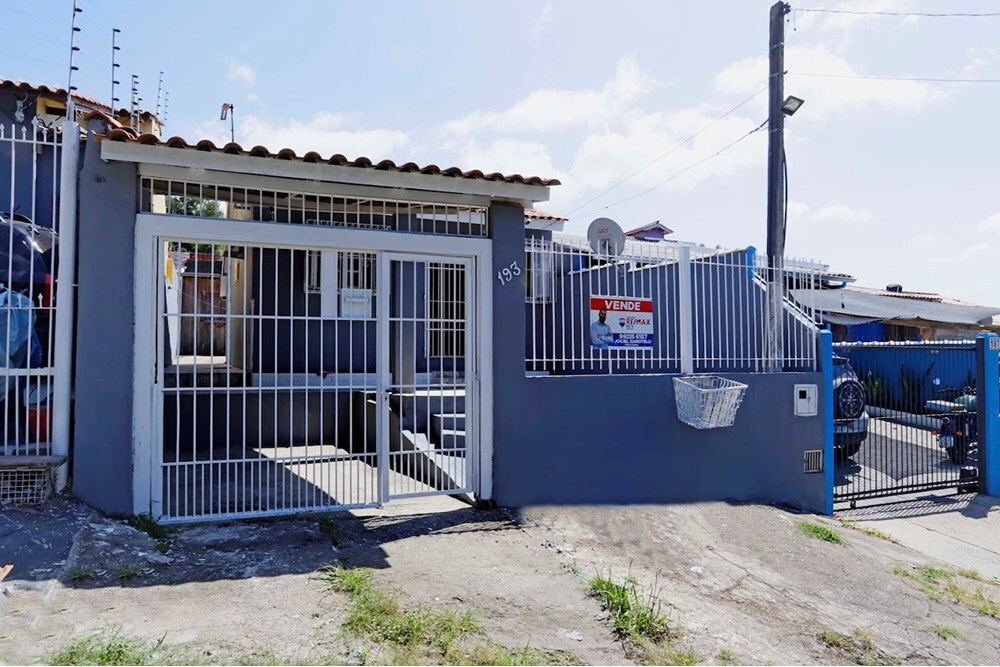 Casa à venda com 2 quartos, 92m² - Foto 3