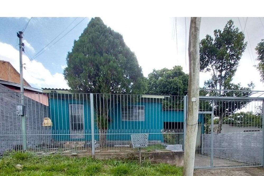 Casa à venda com 3 quartos, 65m² - Foto 28