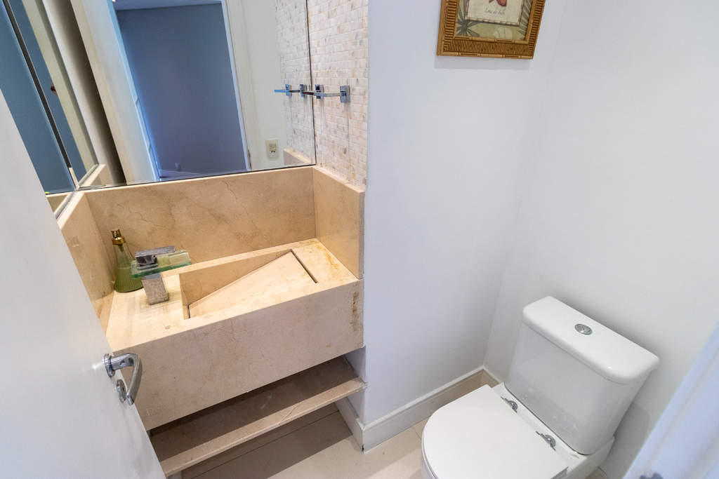 Apartamento, 3 quartos, 127 m² - Foto 33