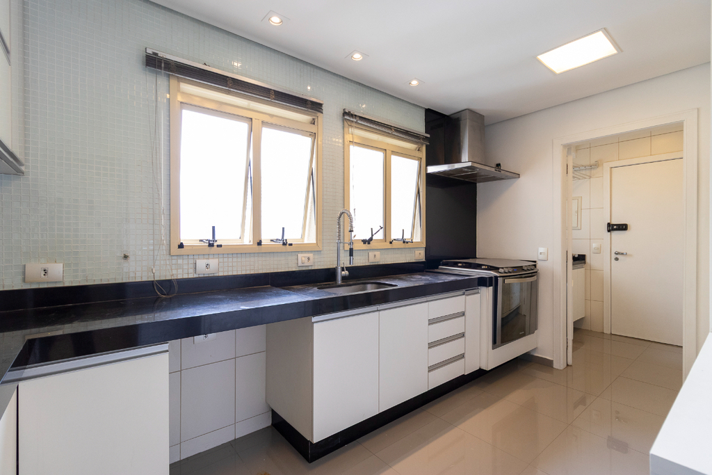 Apartamento, 3 quartos, 127 m² - Foto 34