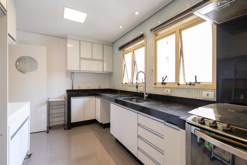 Apartamento, 3 quartos, 127 m² - Foto 35