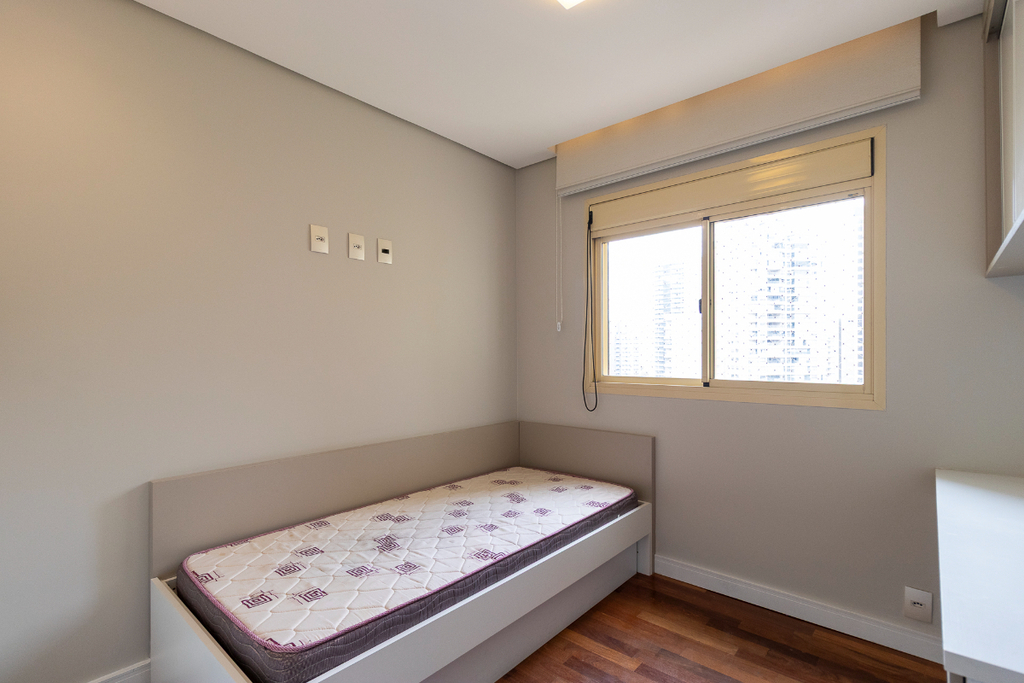 Apartamento, 3 quartos, 127 m² - Foto 42