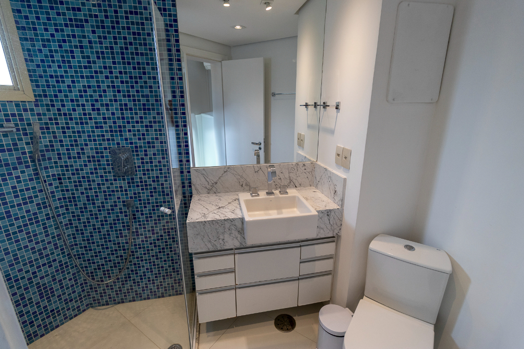 Apartamento, 3 quartos, 127 m² - Foto 44