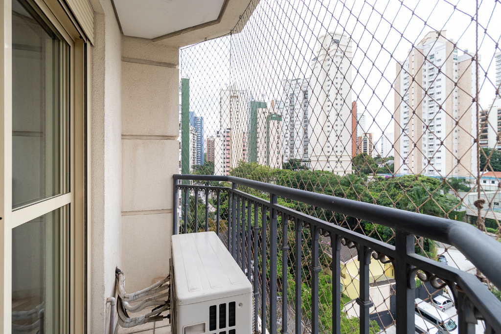 Apartamento, 3 quartos, 127 m² - Foto 3