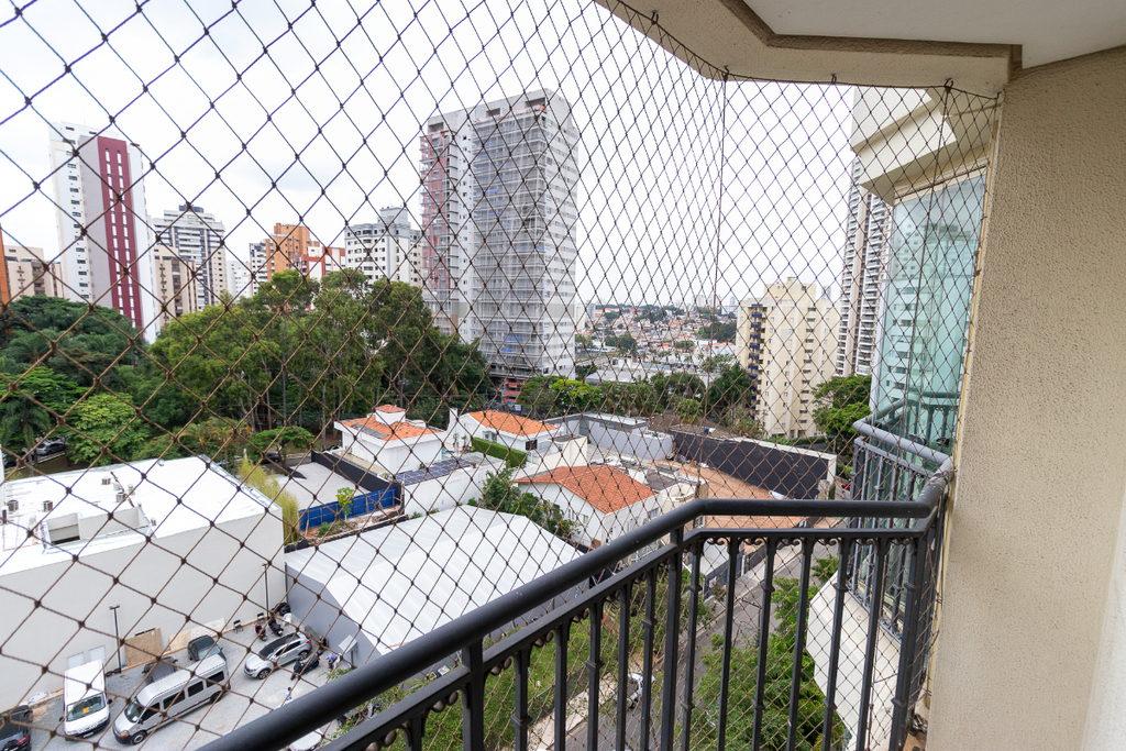 Apartamento, 3 quartos, 127 m² - Foto 4