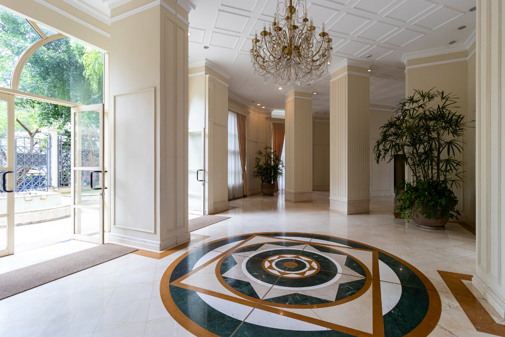 Apartamento, 3 quartos, 127 m² - Foto 7