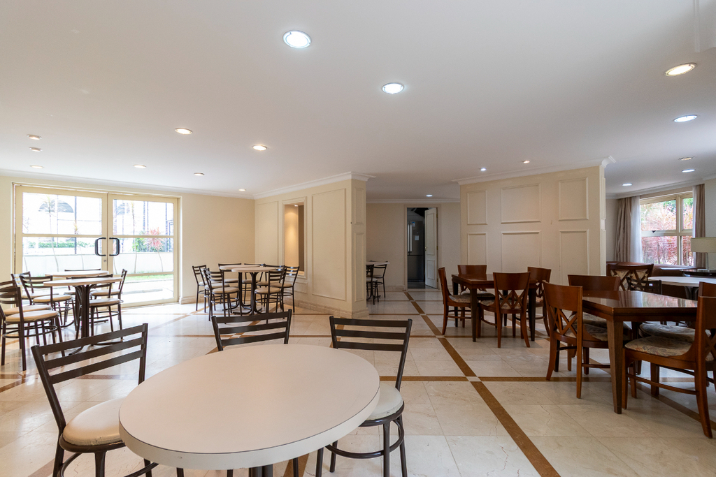 Apartamento, 3 quartos, 127 m² - Foto 8