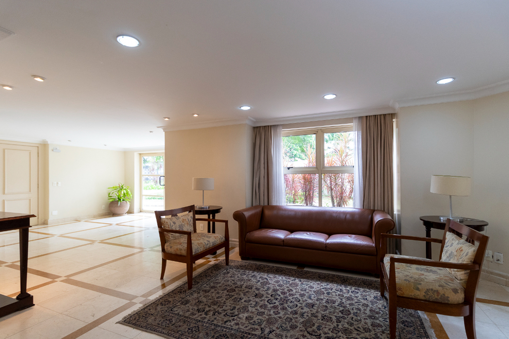 Apartamento, 3 quartos, 127 m² - Foto 9