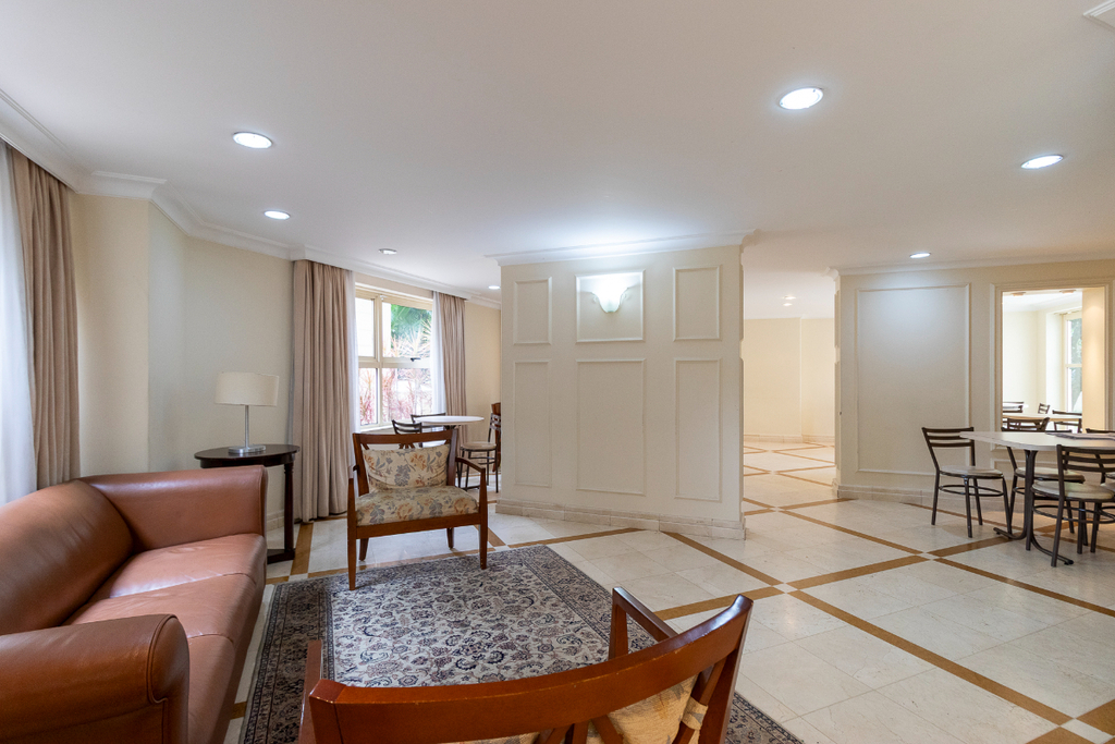 Apartamento, 3 quartos, 127 m² - Foto 10