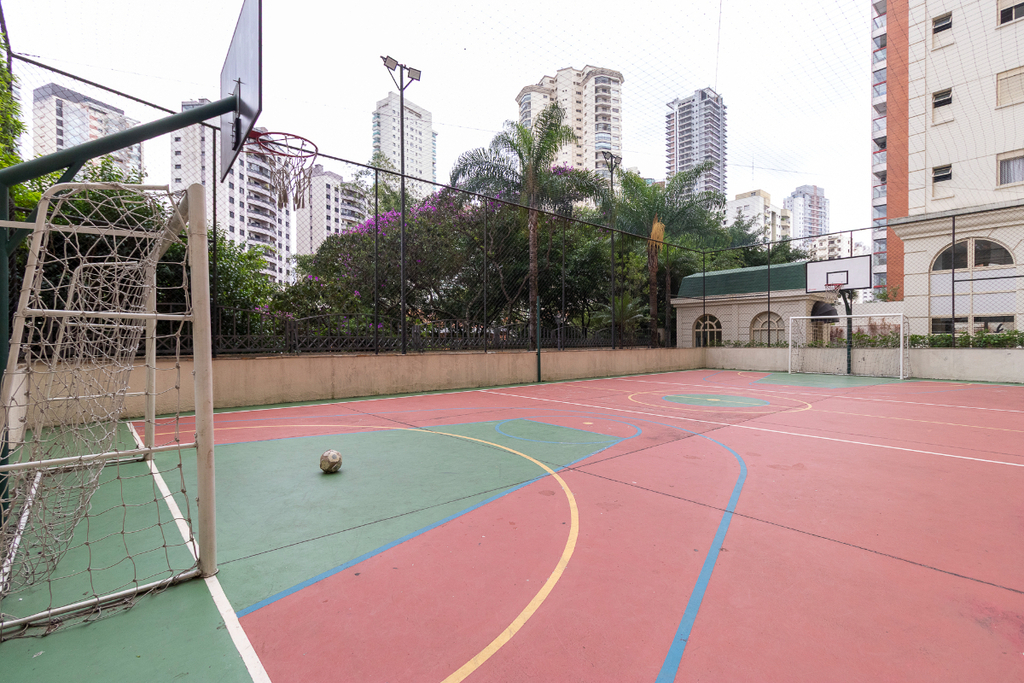 Apartamento, 3 quartos, 127 m² - Foto 11