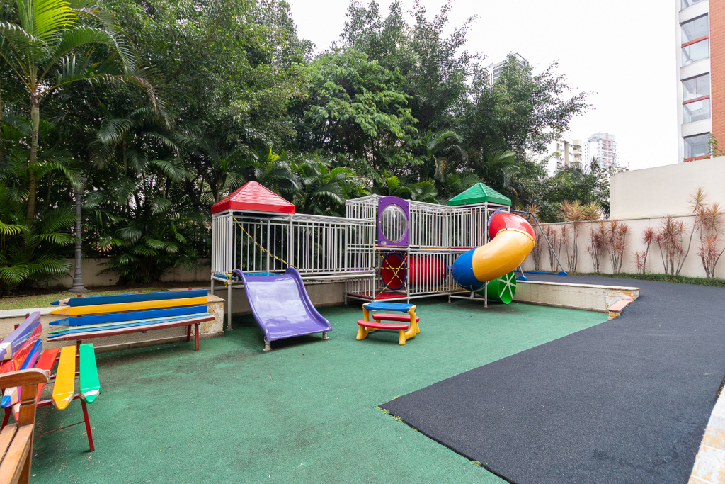 Apartamento, 3 quartos, 127 m² - Foto 14