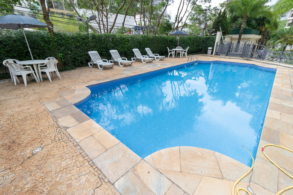 Apartamento, 3 quartos, 127 m² - Foto 15