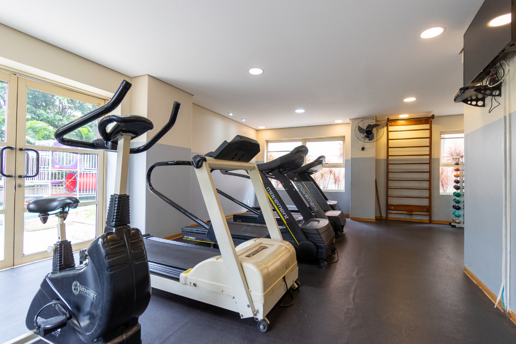 Apartamento, 3 quartos, 127 m² - Foto 16